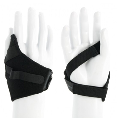 001088 MOBILIS, UNIVERSAL GLOVE FOR WEARABLE COMPUTER - LEFT-HANDED - PACK X5