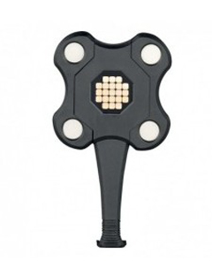 020006 MOBILIS, ONLY FOR LATAM MEXICO AND CANADA, ENERGIA MOBILE - MAGNETIC POGO PIN DONGLE (USB-C RECEIVER)