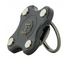 020009 MOBILIS, ONLY FOR LATAM MEXICO AND CANADA, CHARGING TRIPOD & RING 65W - COMPATIBLE ENERGIA MOBILE