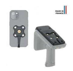 020019 MOBILIS, ENERGIA MOBILE - ZEBRA RFD40 SLED SMART PIN ADAPTER