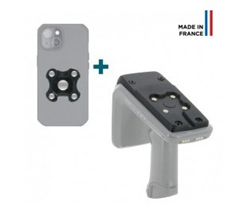 020020 MOBILIS, ENERGIA MOBILE - ZEBRA RFD40 SLED BLUETOOTH ADAPTER