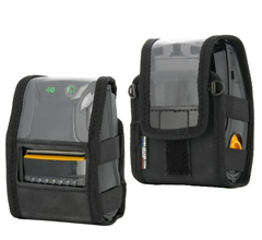 031019 MOBILIS, UNIVERSAL SOFT CASE FOR MOBILE PRINTER S + SHOULDER STRAP