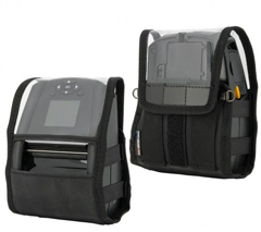 31020 MOBILIS, UNIVERSAL SOFT CASE FOR MOBILE PRINTER MEDIUM + SHOULDER STRAP