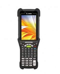 036325 MOBILIS, SCREEN PROTECTOR ANTI-SHOCK IK06 - CLEAR FOR ZEBRA MC9400 - MC9450