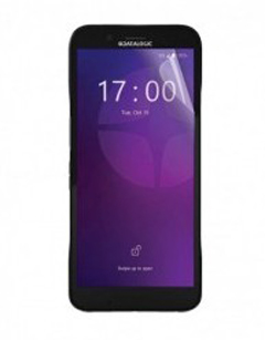 036350 MOBILIS, SCREEN PROTECTOR ANTI-SHOCK IK06 - CLEAR FOR DATALOGIC MEMOR 12 - 17