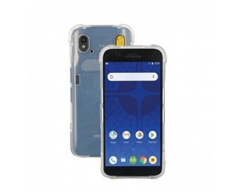 057039 MOBILIS, R SERIES FOR DATALOGIC MEMOR 12 - 17 - CLEAR - SOFTBAG