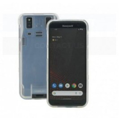 057052 MOBILIS, R SERIES FOR HONEYWELL CT70 - TRANSPARENT - SOFTBAG