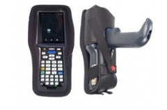 063016 MOBILIS, ACTIV + - CASE FOR HONEYWELL CK65 PISTOL GRIP  + SHOULDERSTRAP