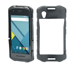 065006 MOBILIS, PROTECH - CASE FOR DATALOGIC MEMOR 10 - MEMOR 11 - SOFT BAG, MOQ 10