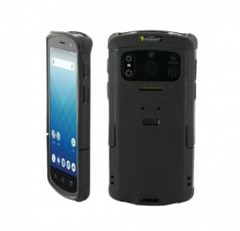 065017 MOBILIS, PROTECH - CASE FOR UROVO DT50 - SOFTBAG