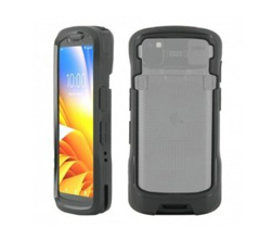 065033 MOBILIS, PROTECH - CASE FOR ZEBRA TC53 - TC58  COMPATIBLE TRIGGER - SOFTBAG