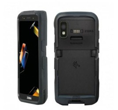 065039 MOBILIS, PROTECH CASE FOR ZEBRA TC501 COMPATIBLE TRIGGER, SOFTBAG