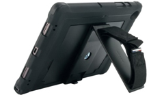 67007 MOBILIS, EOL, REFER TO 067007, PROTECH - CASE, 360 HANDSTRAP,  KICKSTAND FOR GALAXY TAB ACTIVE4 PRO - TAB ACTIVE PRO