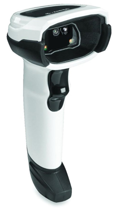 DS8178-HCSF00BVMWW ZEBRA EVM/DCS, DS8178: AREA IMAGER, HEALTHCARE, CORDLESS, FIPS, MAGNETIC FOOT, HC WHITE, VIBRATION MOTOR, MFI, POWERCAP