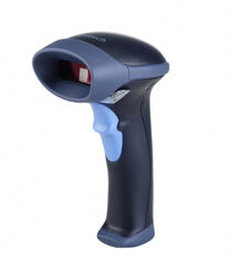 MS840-MUCB00-SG UNITECH, BARCODE SCANNER, REFER TO MS840-SUCB00-SG, MS840 ,USB INTERFACE, CABLE INCLUDED