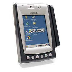 MT650-TPUEAG UNITECH, FIXED MOUNT TERMINAL, MT650, NO SCANNER, 1:N FP, HID READER, WIFI, POWERED OVER ETHERNET
