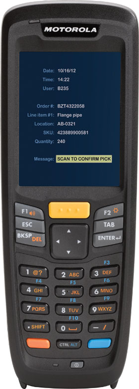 K-MC2180-MS12E-CD3 ZEBRA EVM, DISCONTINUED, NO REPLACEMENT, MC2180 WLAN 1D LASER KIT W/STANDARD BATTERY, WIN CE 6 PRO, 256MB RAM, 256 MB ROM, ENGLISH. INCLUDES: HANDSTRAP, SINGLE SLOT CRADLE, MICRO USB CABLE, AND POWER SUPPLY