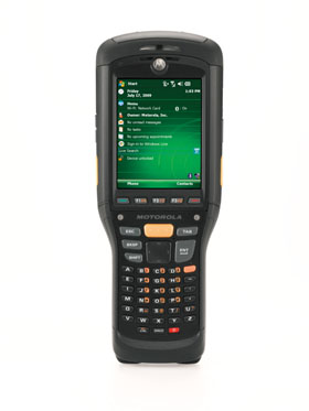 MC9598-KACEAB00100 MC9500-K Wireless Rugged Mobile Computer (Brick, 802.11a/b/g, CDMA EVDO RevA - Sprint, 1D Laser, Integrated GPS, Color VGA Display, 256MB/1G, Alpha Numeric Wide, WM 6.5, Audio/Voice/BT, World Wide Including US) MOTOROLA, MC9598, WLAN 802.11 A/B/G, 3G WWAN 3.5G CDMA SPRINT, 1D LASER, GPS, COLOR VGA DISPLAY, 256MB/1GB, ALPHA NUMERIC WIDE KEYPAD, WM 6.5, AUDIO, VOICE , BLUETOOTH ZEBRA ENTERPRISE, DISCONTINUED, NO REPLACEMENT, MC9598, WLAN 802.11 A/B/G, 3G WWAN 3.5G CDMA SPRINT, 1D LASER, GPS, COLOR VGA DISPLAY, 256MB/1GB, ALPHA NUMERIC WIDE KEYPAD, WM 6.5, AUDIO, VOICE , BLUETOOTH ZEBRA EVM, DISCONTINUED, NO REPLACEMENT, MC9598, WLAN 802.11 A/B/G, 3G WWAN 3.5G CDMA SPRINT, 1D LASER, GPS, COLOR VGA DISPLAY, 256MB/1GB, ALPHA NUMERIC WIDE KEYPAD, WM 6.5, AUDIO, VOICE , BLUETOOTH
