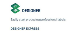 NLDEPS1X3U NICELABEL, NICELABEL DESIGNER EXPRESS TO POWERFORMS SUITE 3 PRINTERS, REQUIRES EXISTING SOFTWARE LICENSE KEY AND END USER EMAIL ADDRESS