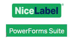 NLDPPS1X5U NICELABEL, NICELABEL DESIGNER PRO TO POWERFORMS SUITE 5 PRINTERS, REQUIRES EXISTING SOFTWARE LICENSE KEY AND END USER EMAIL ADDRESS