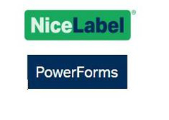 NLPDPS1X5U NICELABEL, NICELABEL POWERFORMS DESKTOP TO POWERFORMS SUITE 5 PRINTERS, REQUIRES EXISTING SOFTWARE LICENSE KEY AND END USER EMAIL ADDRESS