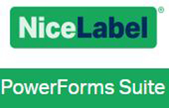 NLPSAD005P NICELABEL, NICELABEL POWERFORMS SUITE 5 PRINTER ADD-ON UPGRADE PROMOTION, REQUIRES EXISTING SOFTWARE LICENSE KEY AND END USER EMAIL ADDRESS