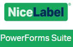 NLPSAD005S NICELABEL, NICELABEL POWERFORMS SUITE 5 PRINTER ADD-ON, LICENSE KEY DELIVERED ELECTRONICALLY, REQUIRES EXISTING SOFTWARE LICENSE KEY AND END USER EMAIL ADDRESS