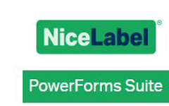 NLPSXX003P NICELABEL, NICELABEL POWERFORMS SUITE 3 PRINTERS UPGRADE PROMOTION, REQUIRES EXISTING SOFTWARE LICENSE KEY AND END USER EMAIL ADDRESS