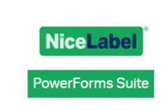 NLPSXX020P NICELABEL, POWERFORMS SUITE 20 PRINTERS VERSION UPGRADE