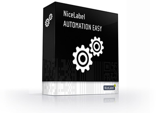 NLAE5 NICELABEL, AUTOMATION EASY - 5 PRINTER