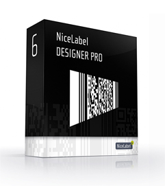 NLDP NICELABEL, EOL, NO LONGER AVAILABLE, REFER TO NLDPXX001S, SOFTWARE, DESIGNER PRO VERSION 6 DESIGNER PRO V6 BOXED MEDIA CD SEE QX9153 FOR ELECTRONIC VERSION