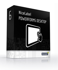 NLPFD-SMA NICELABEL, POWERFORMS DESKTOP 1 YEAR SMA (SOFTWARE MAINTENANCE AGREEMENT). INCLUDES TELEPHONE SUPPORT AND FREE VERSION UPGRADES POWERFORMS DESKTOP 1YR SMA 1YR SW MNT AGREEMENT