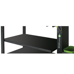 B143 NEWCASTLE SYSTEMS, PC SERIES 48IN MIDDLE SHELF, NC/NR REQUIRED<br />PC Series 48"middle shelf