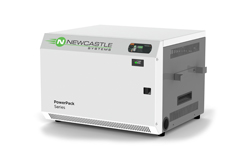 PP42-LI NEWCASTLE SYSTEMS, STAND ALONE POWER SYSTEM W/STANDARD POWER PACKAGE & 960 WH LIFEPO4 BATTERY (SUBSTITUTE FOR 100 AH SLA)<br />Power system w/1280Wh LiFePO4 battery
