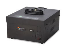 PP55 NEWCASTLE SYSTEMS, STAND ALONE POWER SYSTEM W/HD PURESINE POWER PACKAGE & 2400 WH SLA BATTERY (200 AH)<br />Power system w/2400Wh SLA battery