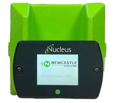 PSNU-DTM NEWCASTLE SYSTEMS, NUCLEUS MINI DIAGNOSTIC TOOL - DIRECT PLUG-IN METER