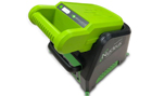 PWC1M NEWCASTLE SYSTEMS, POWERSWAP NUCLEUS MINI 1 BAY CHARGING STATION<br />Nucleus MINI 1-bay charging station