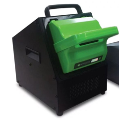 PWD1 NEWCASTLE SYSTEMS, POWERSWAP NUCLEUS CLASSIC SOLO 1 BAY POWERDOCK STATION<br />NUcleus Classic Solo PowerDock station