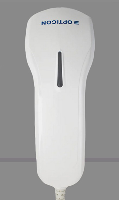 L22XSWU1-00 OPTICON, L-22XS SCANNER, 2D IMAGER, USB, STAND, WHITE