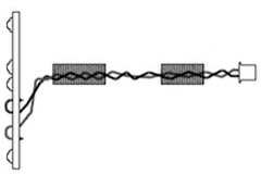 P1029257-012 ZEBRA AIT, PART, KIT UPPER SPI SENSOR TTP21X0