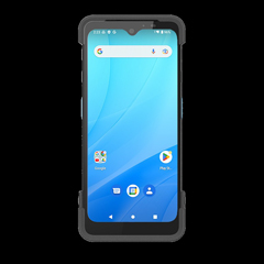PA768-QA6FRMDG UNITECH, SCANNER, 2D, ANDROID 12, GMS, AER, SNAPDRAGON CPU 2.7 GHZ, BT, WIFI, WLAN 6E, CAMERA, GPS, HF, NFC, HAND STRAP, 5100MAH BATTERY, USB TYPE 3 CABLE, US PWR ADAPTER<br />PA768, 2D, Android 12, BT, WiFi, WLAN 6E<br />UNITECH, EOL, HARDWARE, PA768 SERIES, 2D, ANDROID 12, GMS, AER, SNAPDRAGON CPU 2.7 GHZ, BT, WIFI, WLAN 6E, CAMERA, GPS, HF, NFC, HAND STRAP, 5100MAH BATTERY, USB TYPE 3 CABLE, US PWR ADAPTER, REPLACED