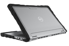 01D021 GUMDROP, DROPTECH FOR DELL LATITUDE 5350/5340 (2-IN-1)