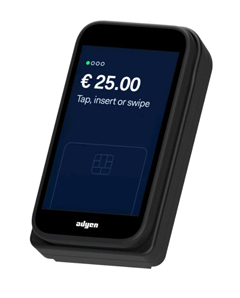 PAY-AMS1-BV2 VAULT, PAY ADAPTOR FOR ADYEN AMS1 CARD READER