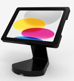 PROKIT-IP11-G10-FLIP-G3-NOCC-B VAULT, PRO KIT FOR IPAD 10TH GEN, PRO AND AIR, WITH STABILITY MOUNT ARM