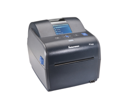 PC43DA00100202 HONEYWELL, PC43D, PRINTER, 4" DIRECT THERMAL DESKTOP WITH LCD DISPLAY AND REAL TIME CLOCK, USB HOST PORT, 203DPI, EURO POWER CORD<br />PC43 DT 203DPI 4" DSPLY BLAC w/ EU PWRC<br />NCNR-PC43 DT 203DPI 4" DSPLY BLAC W/ EU