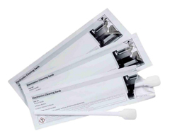 PCK-6 BRADY, THERMAL TRANSFER SWABS
