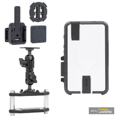 100931 PROCLIP USA, NCNR, GALAXY TAB ACTIVE 2 FORKLIFT KIT WITH OTTERBOX UNIVERSE