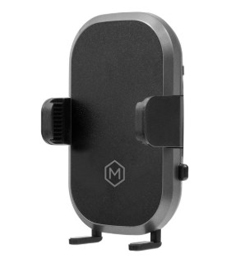 102395 PROCLIP USA, NCNR, PROCLIP MIGHTY MOUNT - AUTO SCAN GRIP CRADLE - 15W WIRELESS CAR CHARGER WITH MIGHTYMOUNT AMPS ADAPTER, SPECIAL ORDER PART