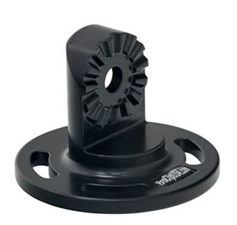 215708 PROCLIP USA, NCNR, PEDESTAL MOUNT ROUND BASE; SUPER-DUTY