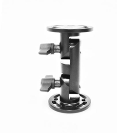 216101 PROCLIP USA, NCNR, 4 IN HD PEDESTAL, M4 BASE, M5 BASE